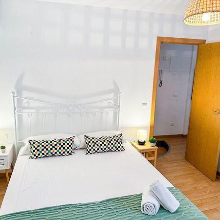 Appartamento Travesia Del Pirineo Turistea Huesca Esterno foto