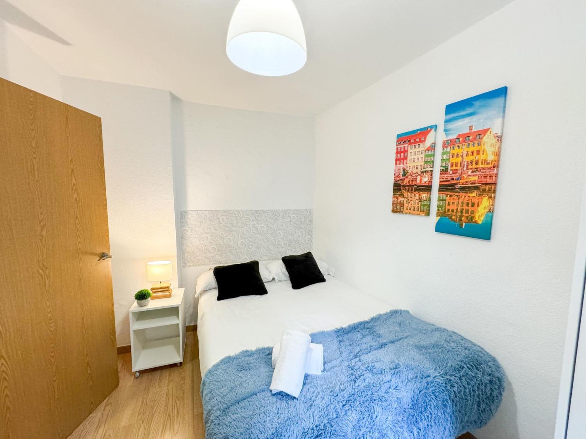 Appartamento Travesia Del Pirineo Turistea Huesca Esterno foto